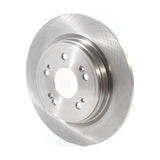 Rear Disc Brake Rotor 8-981020 For 2014-2020 Acura RLX