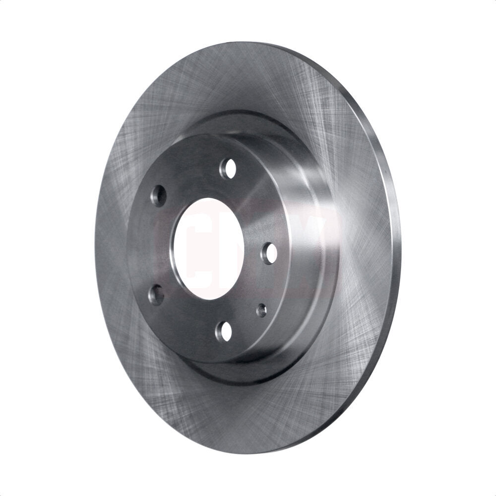 Rear Disc Brake Rotor 8-981023 For 2014-2021 Mazda 6