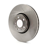 Front Disc Brake Rotor 8-981050 For 2003-2014 Volvo XC90 With 328mm Diameter