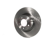 Front Disc Brake Rotor 8-981066 For BMW 328i xDrive 428i Gran Coupe 228i 330e