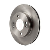 Front Disc Brake Rotor 8-981067 For 2014-2015 Mitsubishi Mirage