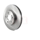 Front Disc Brake Rotor 8-981439 For 2016-2021 Mercedes-Benz Metris