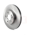 Front Disc Brake Rotor 8-981439 For 2016-2021 Mercedes-Benz Metris