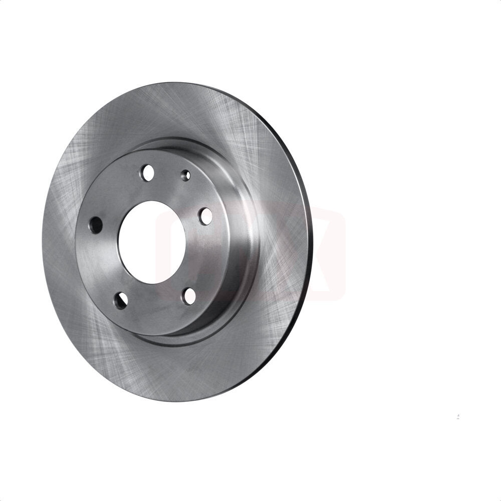 Rear Disc Brake Rotor 8-981500 For Mazda 3 CX-3 CX-30 Sport