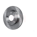 Rear Disc Brake Rotor 8-981500 For Mazda 3 CX-3 CX-30 Sport