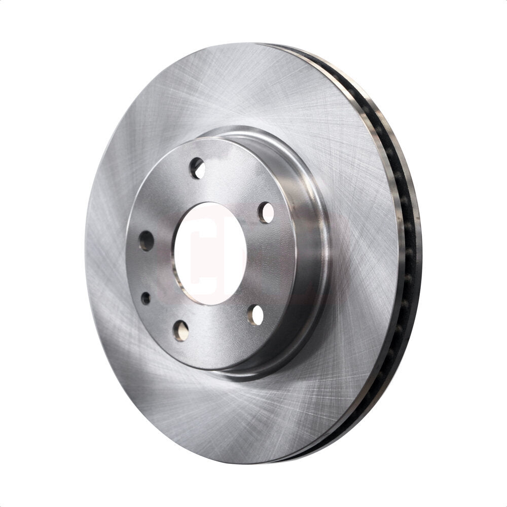 Front Disc Brake Rotor 8-981503 For Mazda 3 CX-3 Sport