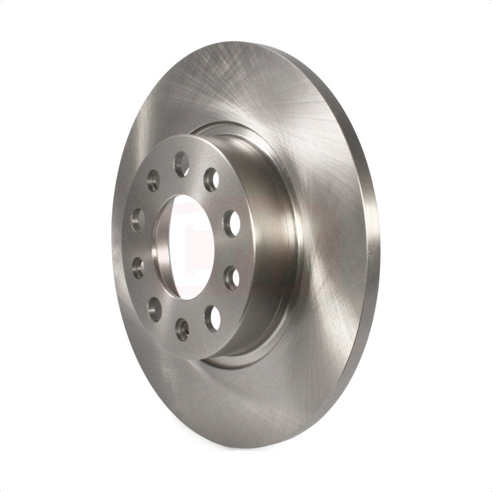 Rear Disc Brake Rotor 8-981643 For Jeep Renegade Compass Fiat 500X