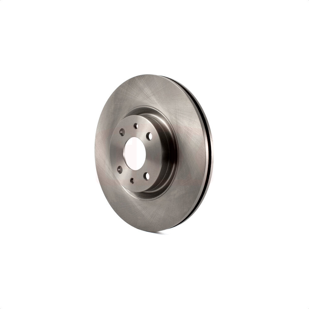 Front Disc Brake Rotor 8-981771 For Fiat 500