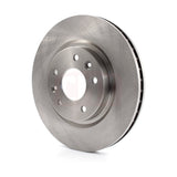 Front Disc Brake Rotor 8-981773 For Nissan Rogue Sport LEAF Qashqai