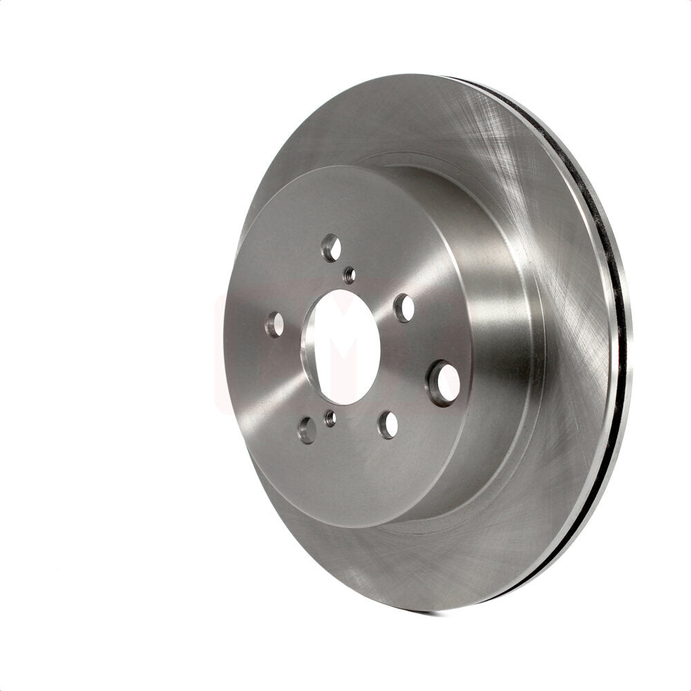 Rear Disc Brake Rotor 8-981787 For 2014-2018 Subaru Forester 2.0L