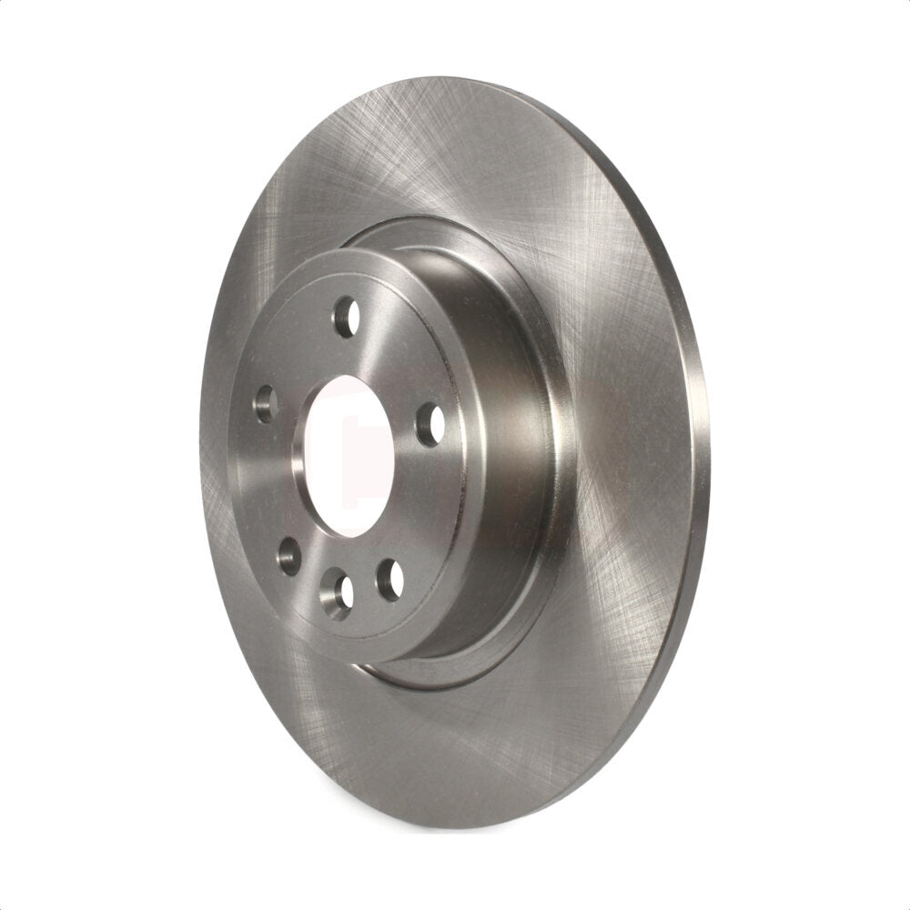 Rear Disc Brake Rotor 8-981820 For Land Rover Discovery Sport Jaguar E-Pace