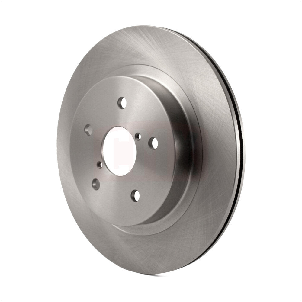 Rear Disc Brake Rotor 8-981956 For Subaru Outback Legacy WRX