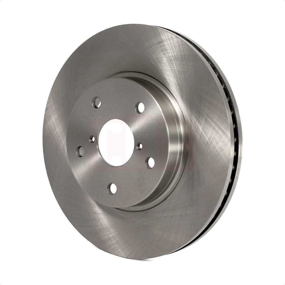 Front Disc Brake Rotor 8-981957 For 2015-2019 Subaru Legacy 2.5L