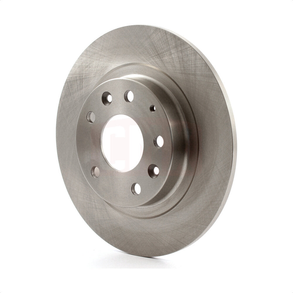 Rear Disc Brake Rotor 8-982008 For 2016-2018 Mazda CX-3