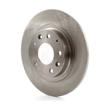 Rear Disc Brake Rotor 8-982008 For 2016-2018 Mazda CX-3