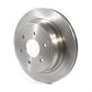 Rear Disc Brake Rotor 8-982036 For 2016-2022 Nissan TITAN XD