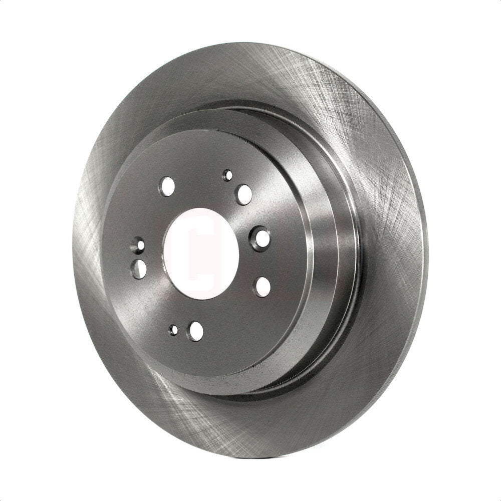 Rear Disc Brake Rotor 8-982041 For Honda Pilot Ridgeline Passport