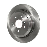 Rear Disc Brake Rotor 8-982041 For Honda Pilot Ridgeline Passport