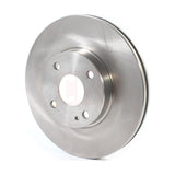 Front Disc Brake Rotor 8-982048 For Toyota Yaris iA Scion