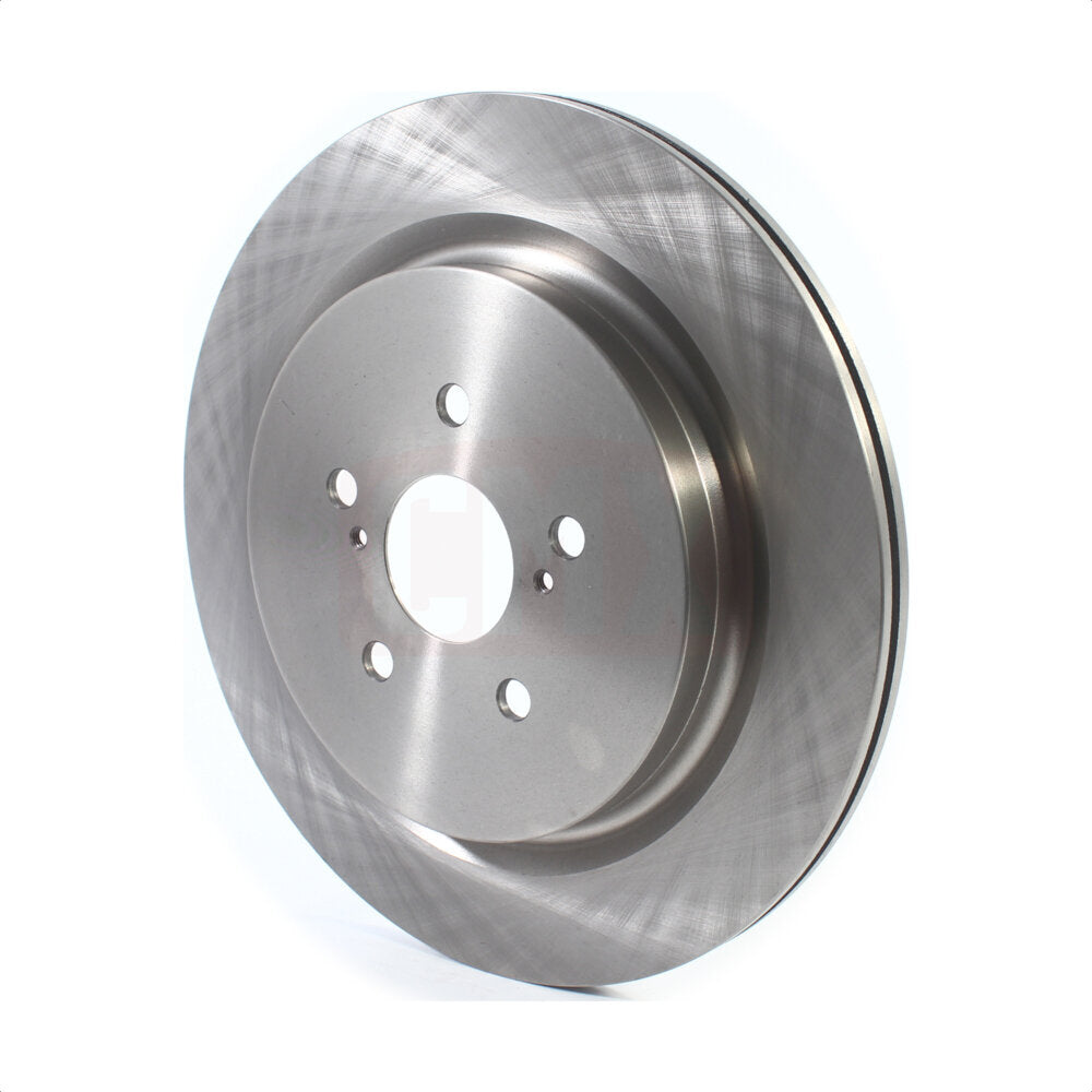 Rear Disc Brake Rotor 8-982051 For Lexus RX350 RX450h RX350L RX450hL