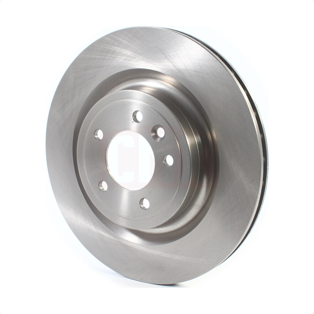 Rear Disc Brake Rotor 8-982066 For Land Rover Range Sport Discovery