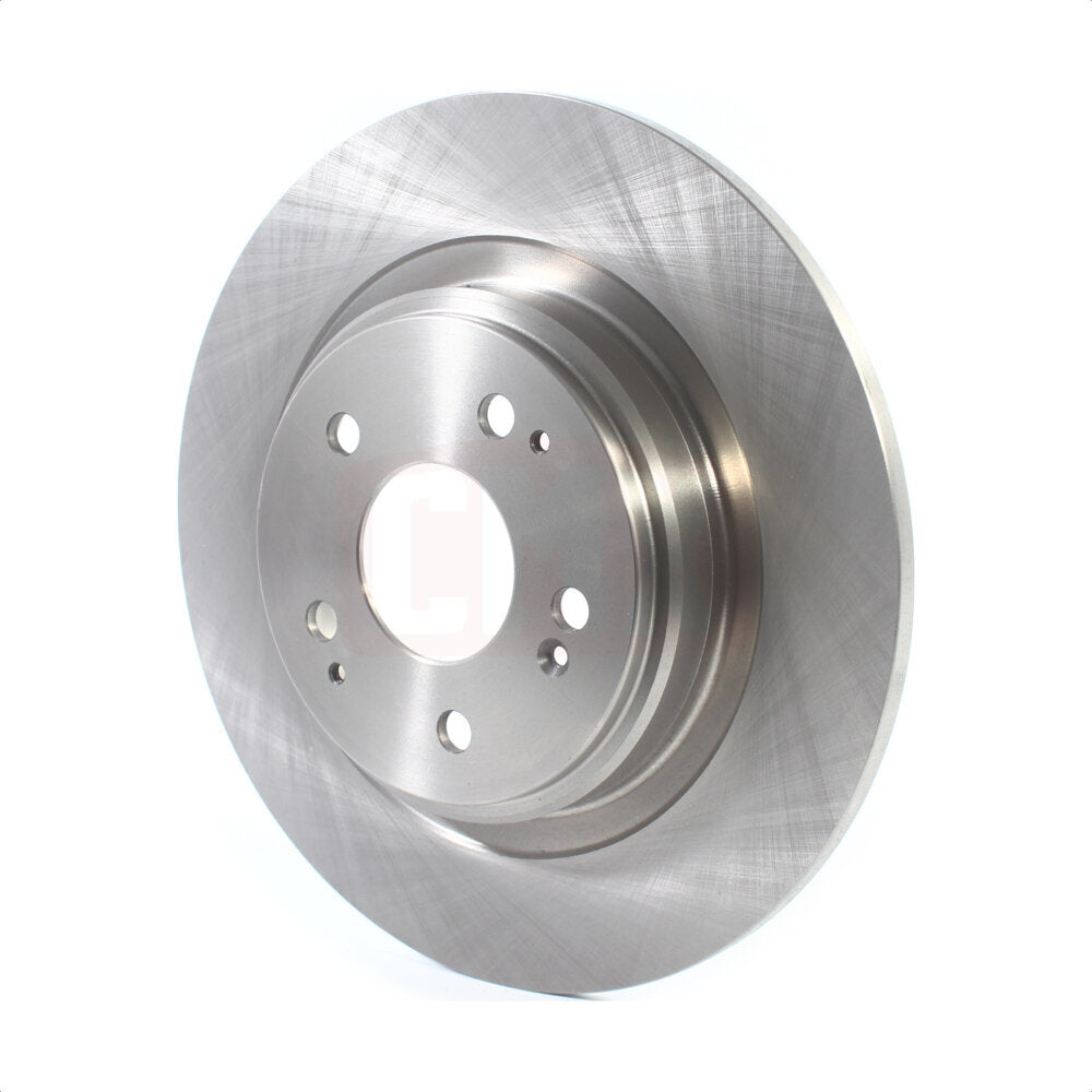 Rear Disc Brake Rotor 8-982070 For 2017-2020 Acura MDX