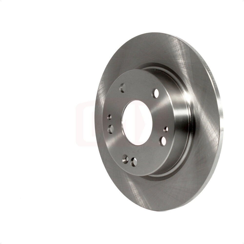 Rear Disc Brake Rotor 8-982073 For Honda Civic Insight