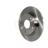 Rear Disc Brake Rotor 8-982073 For Honda Civic Insight