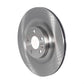 Rear Disc Brake Rotor 8-982112 For Volvo XC90 C40 Recharge