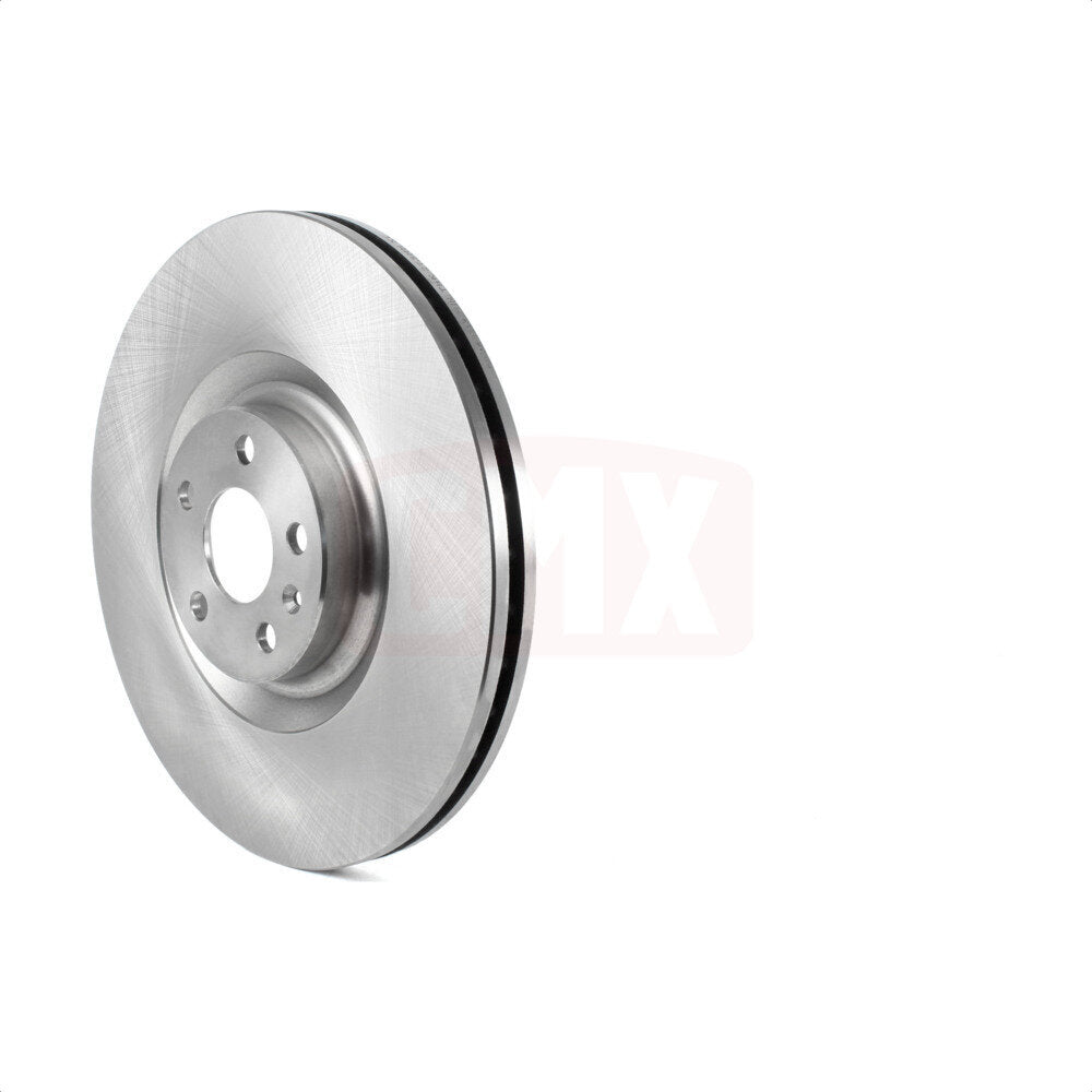 Front Disc Brake Rotor 8-982113 For 2016-2022 Volvo XC90 With 366mm Diameter