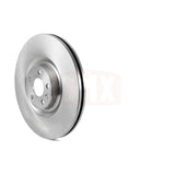 Front Disc Brake Rotor 8-982113 For 2016-2022 Volvo XC90 With 366mm Diameter