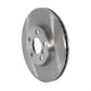 Front Disc Brake Rotor 8-982126 For Mini Cooper Countryman Clubman
