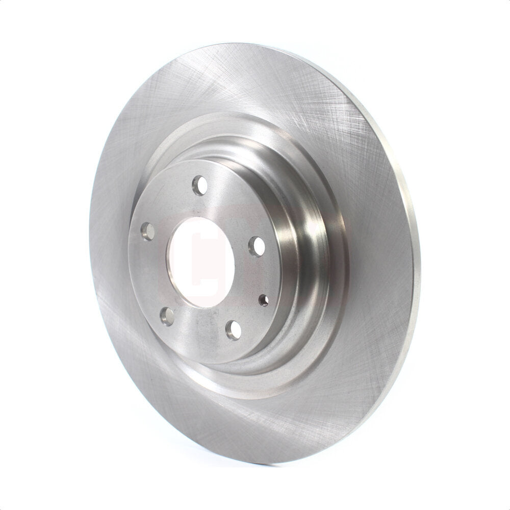 Rear Disc Brake Rotor 8-982129 For 2016-2022 Mazda CX-9