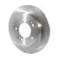 Rear Disc Brake Rotor 8-982143 For Hyundai Elantra Kia Niro Ioniq Forte Veloster