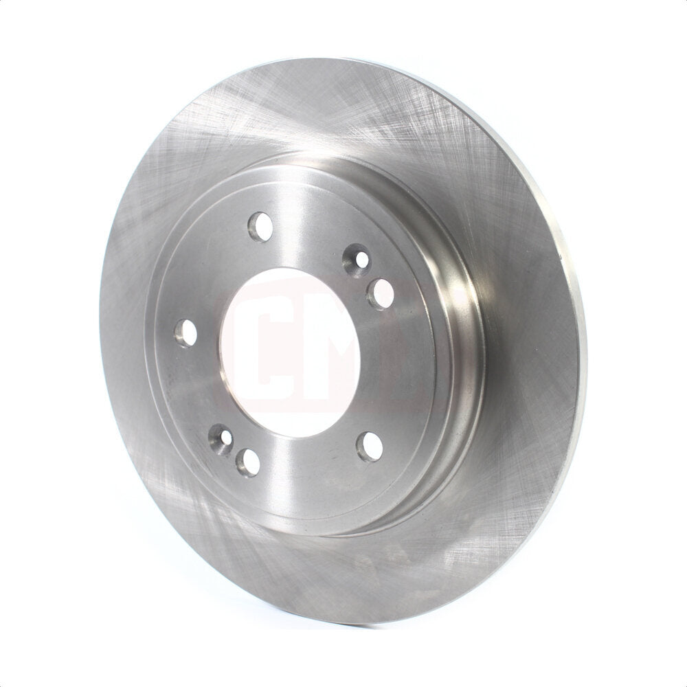 Rear Disc Brake Rotor 8-982143 For Hyundai Elantra Kia Niro Ioniq Forte Veloster