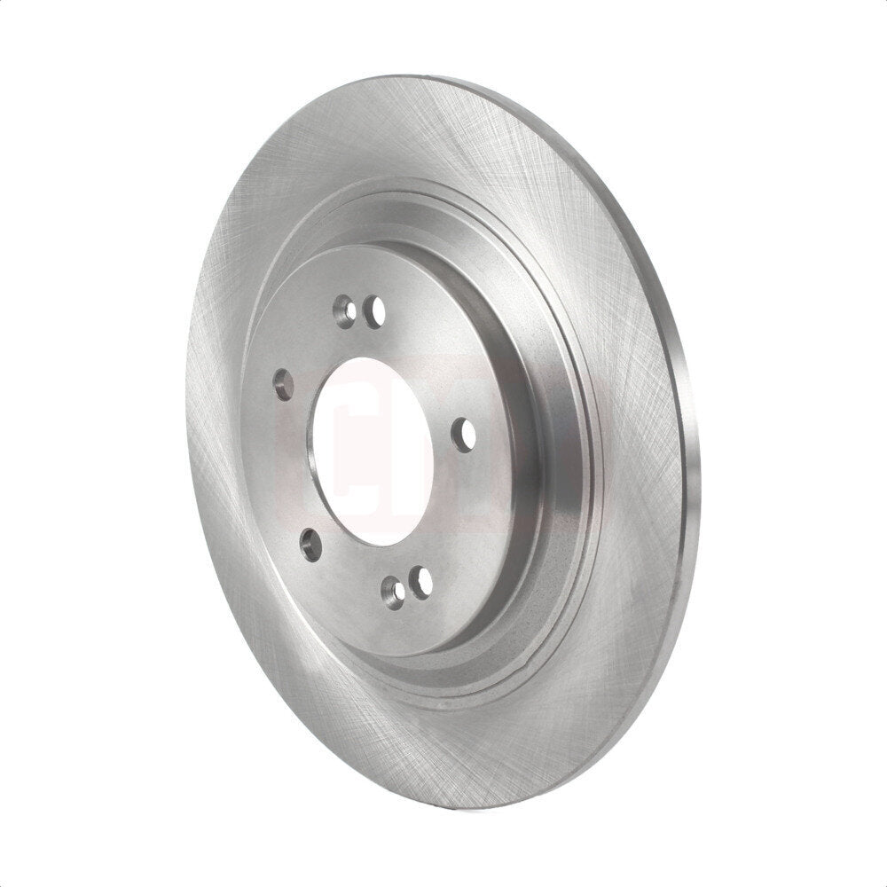 Rear Disc Brake Rotor 8-982146 For Kia Cadenza Niro EV Hyundai Kona Electric