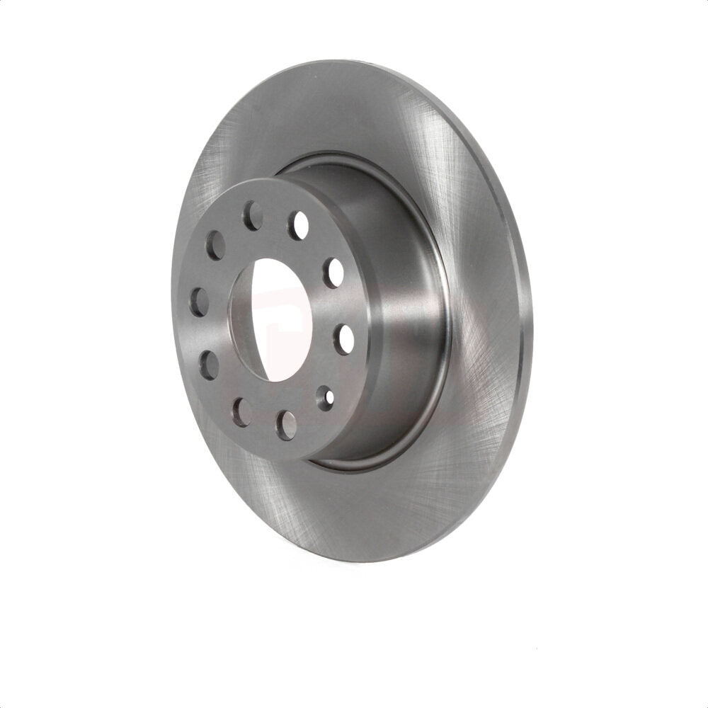 Rear Disc Brake Rotor 8-982325 For Volkswagen Jetta Taos