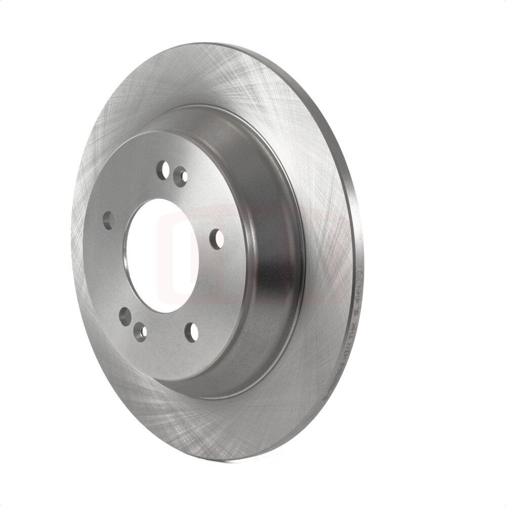 Rear Disc Brake Rotor 8-982363 For Hyundai Kona Kia Soul Seltos