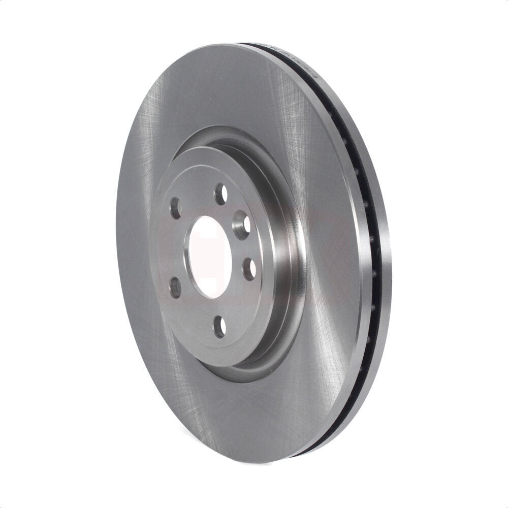 Front Disc Brake Rotor 8-982364 For Jaguar F-Pace Land Rover Range Velar