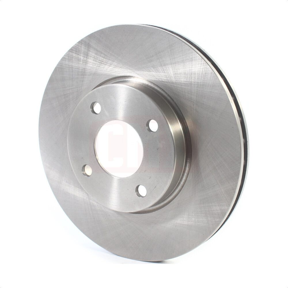 Front Disc Brake Rotor 8-982407 For Nissan Kicks Versa