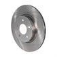 Rear Disc Brake Rotor 8-982436 For INFINITI QX50 QX55