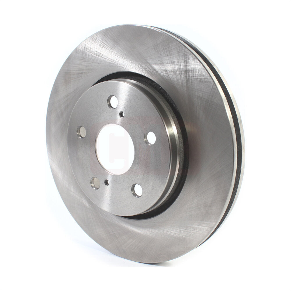 Front Disc Brake Rotor 8-982495 For Toyota C-HR