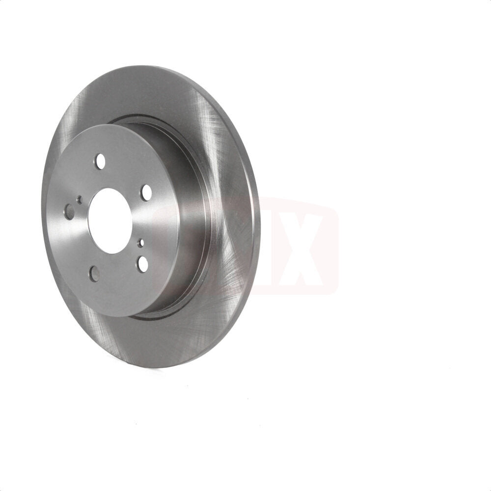 Rear Disc Brake Rotor 8-982498 For Toyota C-HR