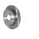 Rear Disc Brake Rotor 8-982498 For Toyota C-HR