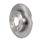 Rear Disc Brake Rotor 8-982511 For Nissan Altima Kicks