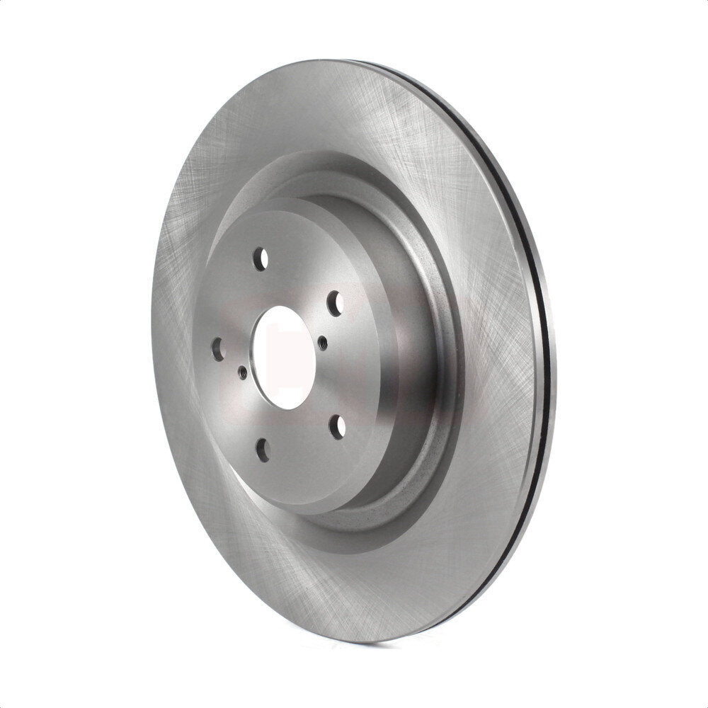 Rear Disc Brake Rotor 8-982543 For 2019-2022 Subaru Ascent