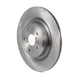 Rear Disc Brake Rotor 8-982543 For 2019-2022 Subaru Ascent