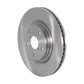 Front Disc Brake Rotor 8-982567 For 2019-2021 Subaru Forester With 316mm Diameter