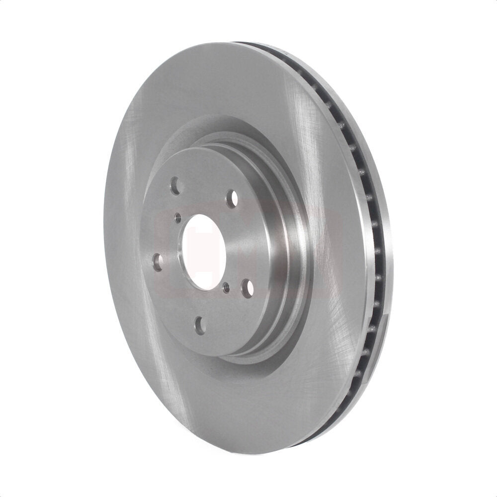 Front Disc Brake Rotor 8-982567 For 2019-2021 Subaru Forester With 316mm Diameter