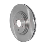 Front Disc Brake Rotor 8-982567 For 2019-2021 Subaru Forester With 316mm Diameter